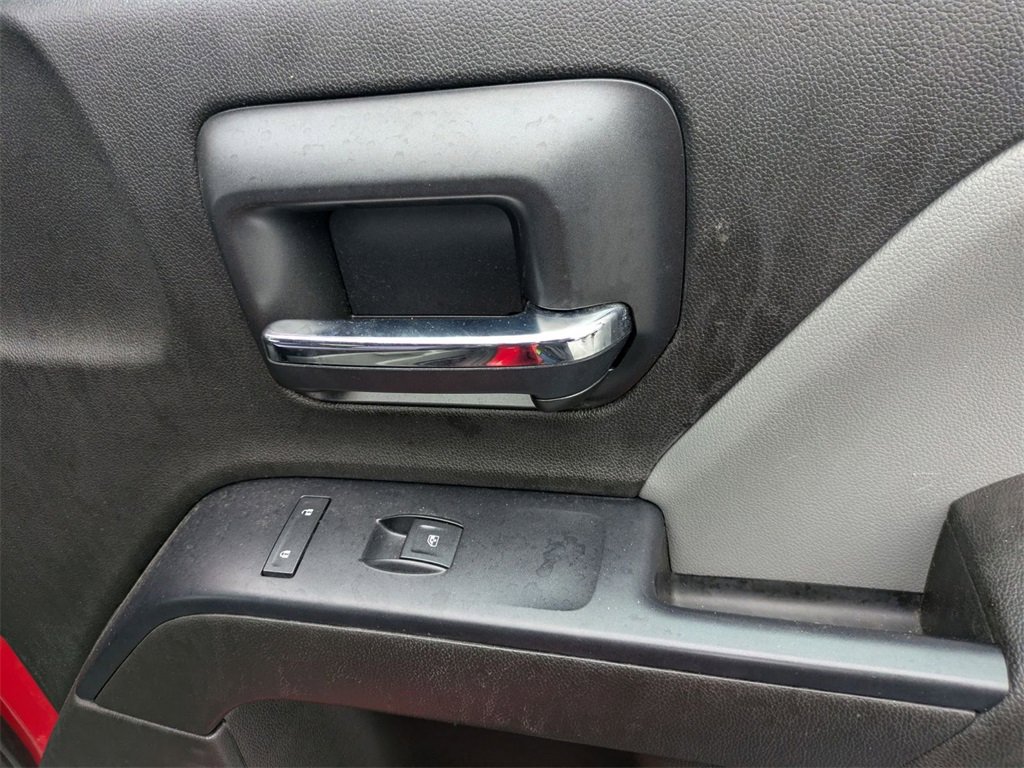 Used 2017 Chevrolet Silverado 1500 W/T image 47