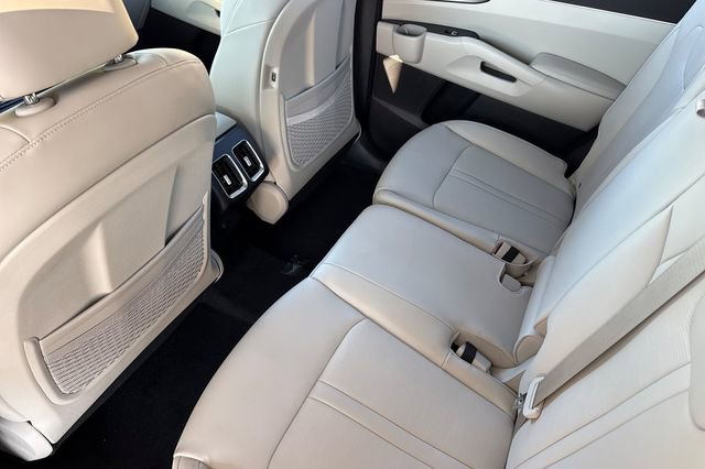 New 2026 Kia Sorento EX image 14