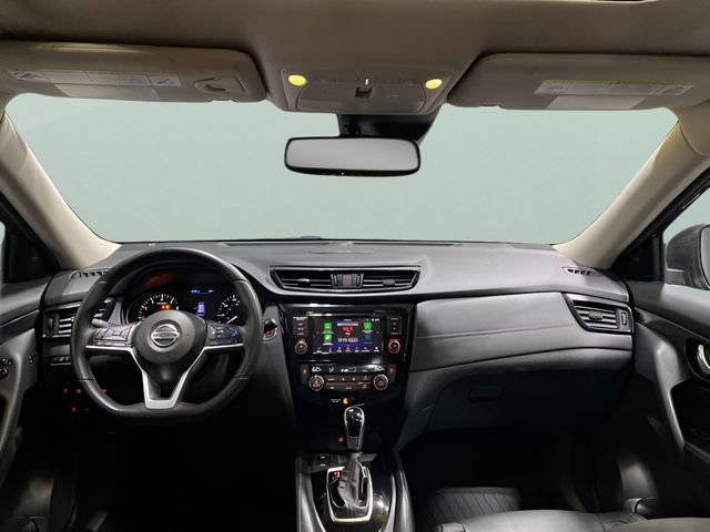 Certified 2020 Nissan Rogue SL w/ Premium Package AWD/4WD image 21