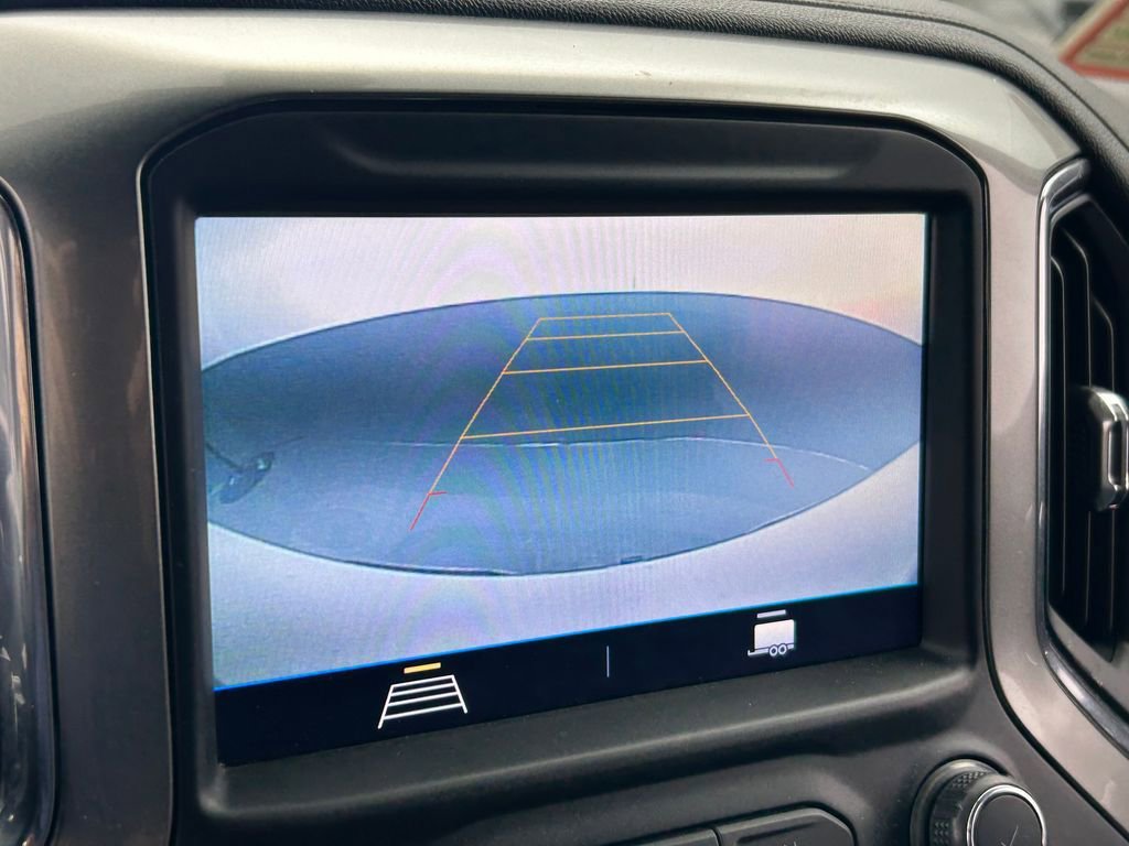 Used 2020 Chevrolet Silverado 1500 RST w/ All-Star Edition image 23