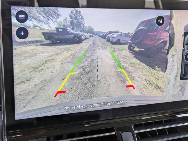 Used 2022 Lincoln Navigator L Black Label image 19