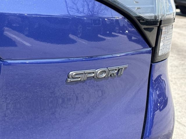 New 2026 Subaru Forester Sport w/ Onyx Edition AWD/4WD image 5