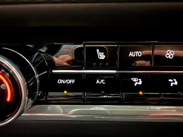 New 2026 Chevrolet Equinox LT w/ Convenience Package II image 21