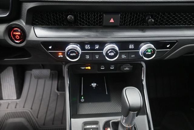New 2026 Honda CR-V Sport image 9