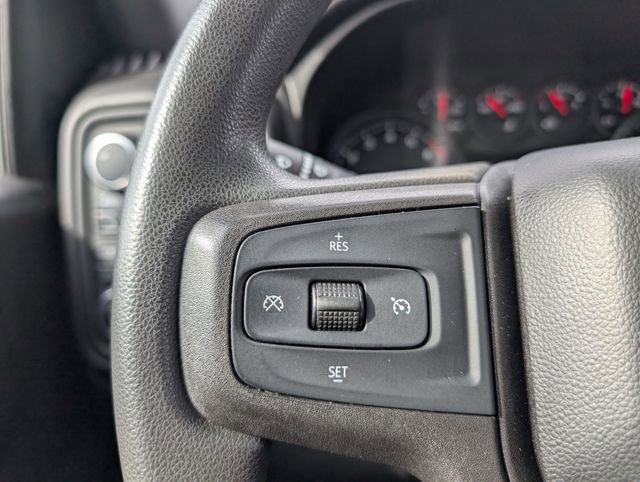 Used 2019 Chevrolet Silverado 1500 Custom w/ Custom Value Package image 19