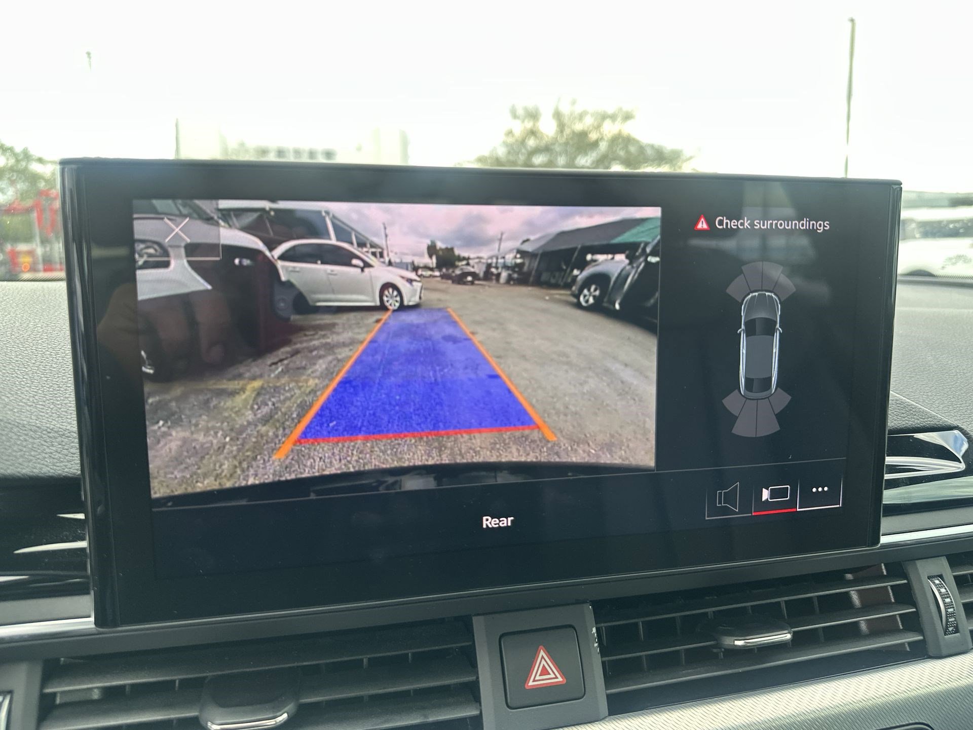 Used 2025 Audi A5 2.0T Premium Plus image 12