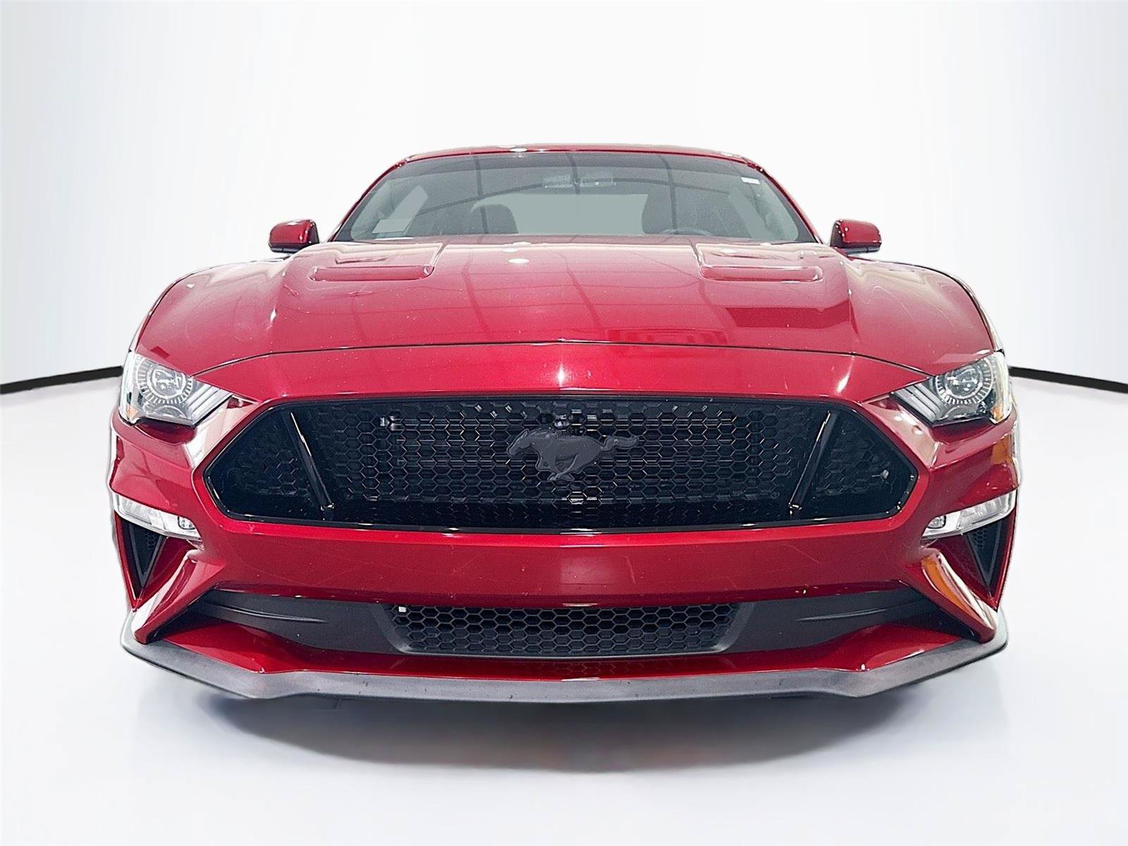 Used 2018 Ford Mustang GT w/ Equipment Group 301A RWD image 7