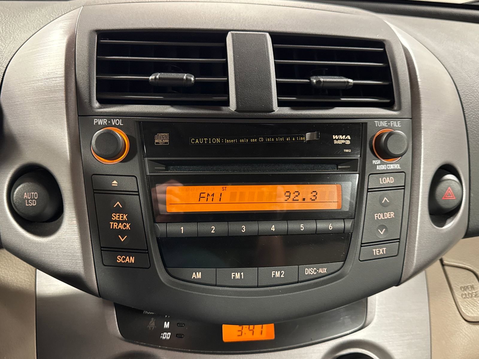 Used 2007 Toyota RAV4 2WD V6 image 21