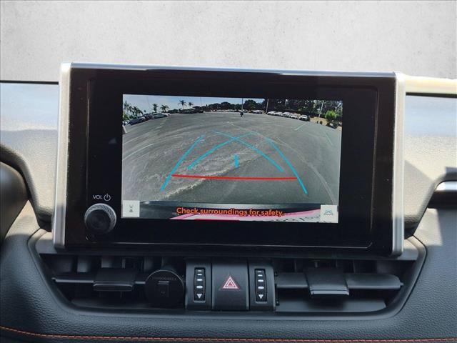 Certified 2024 Toyota RAV4 Adventure AWD/4WD image 14