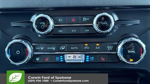 Used 2026 Ford F450 Platinum AWD/4WD image 30
