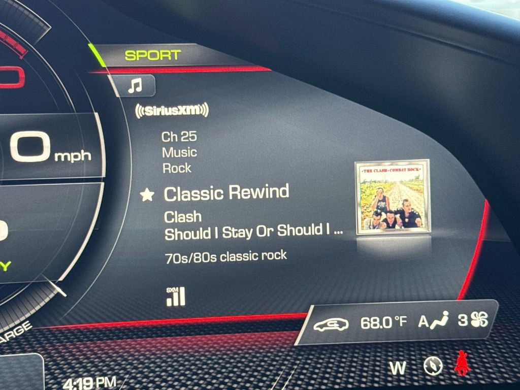 Used 2024 Ferrari 296 GTB image 16