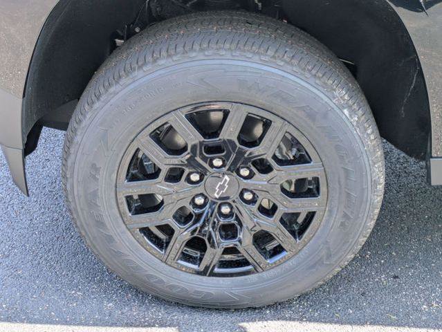 New 2026 Chevrolet Colorado W/T AWD/4WD image 32