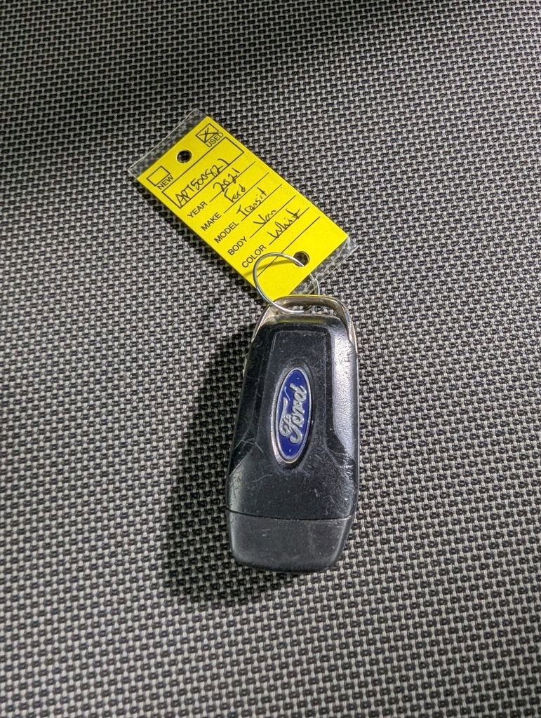 Used 2021 Ford Transit Connect XL FWD image 31