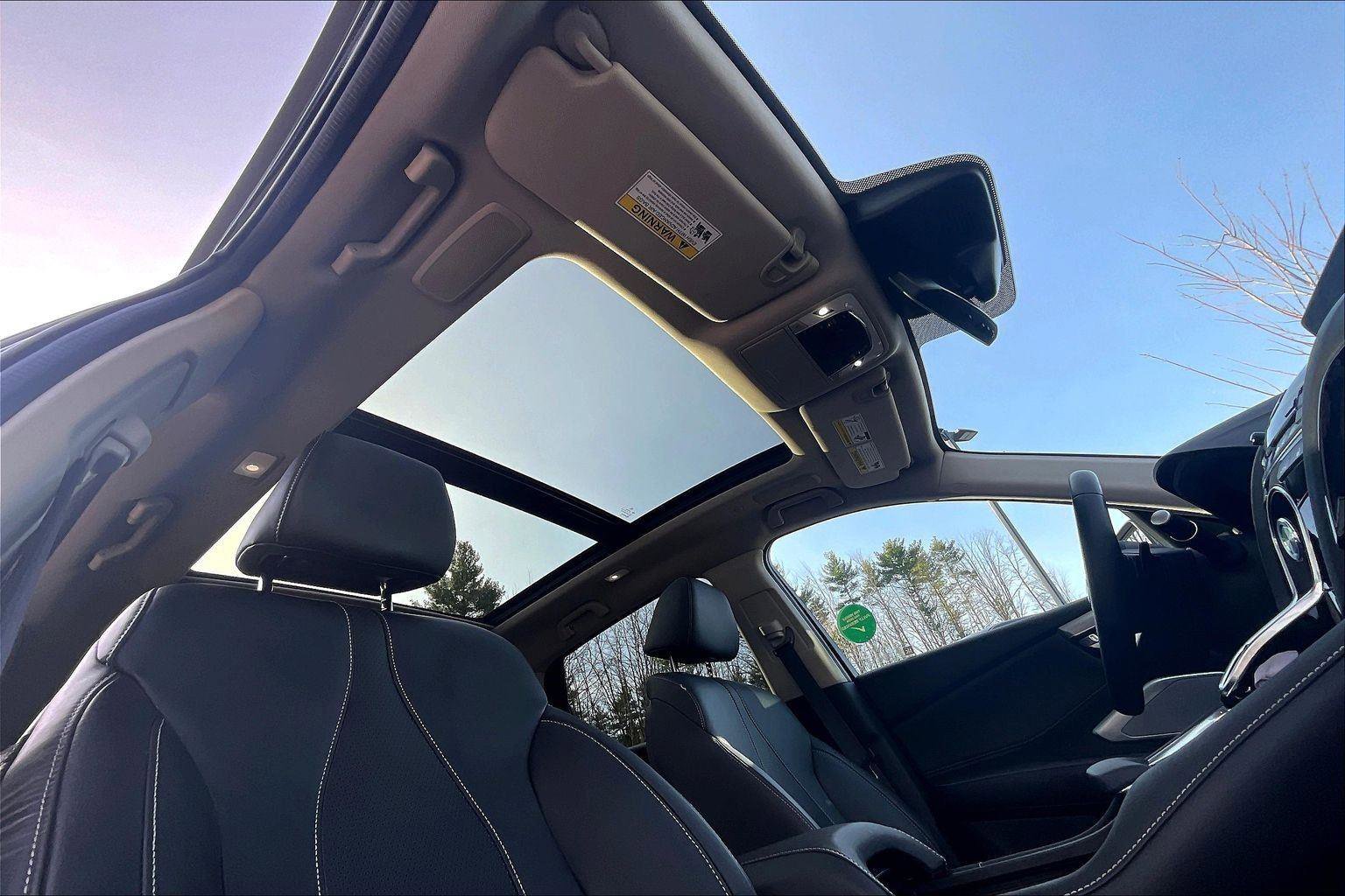 Certified 2022 Acura RDX w/ Technology Package image 17