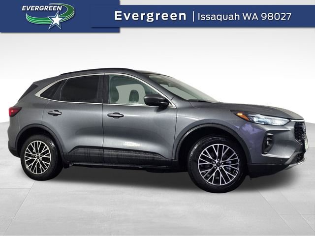 Used 2024 Ford Escape SE w/ PHEV Premium Package