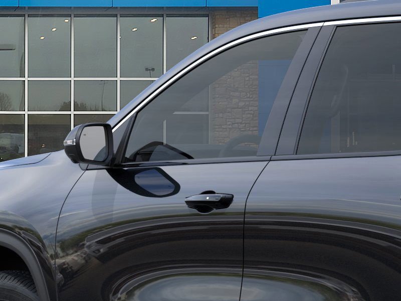 New 2026 GMC Acadia Elevation w/ Elevation Premium Package image 12