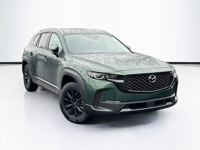 New 2026 MAZDA CX-50 AWD 2.5 S w/ Weather Package image 1