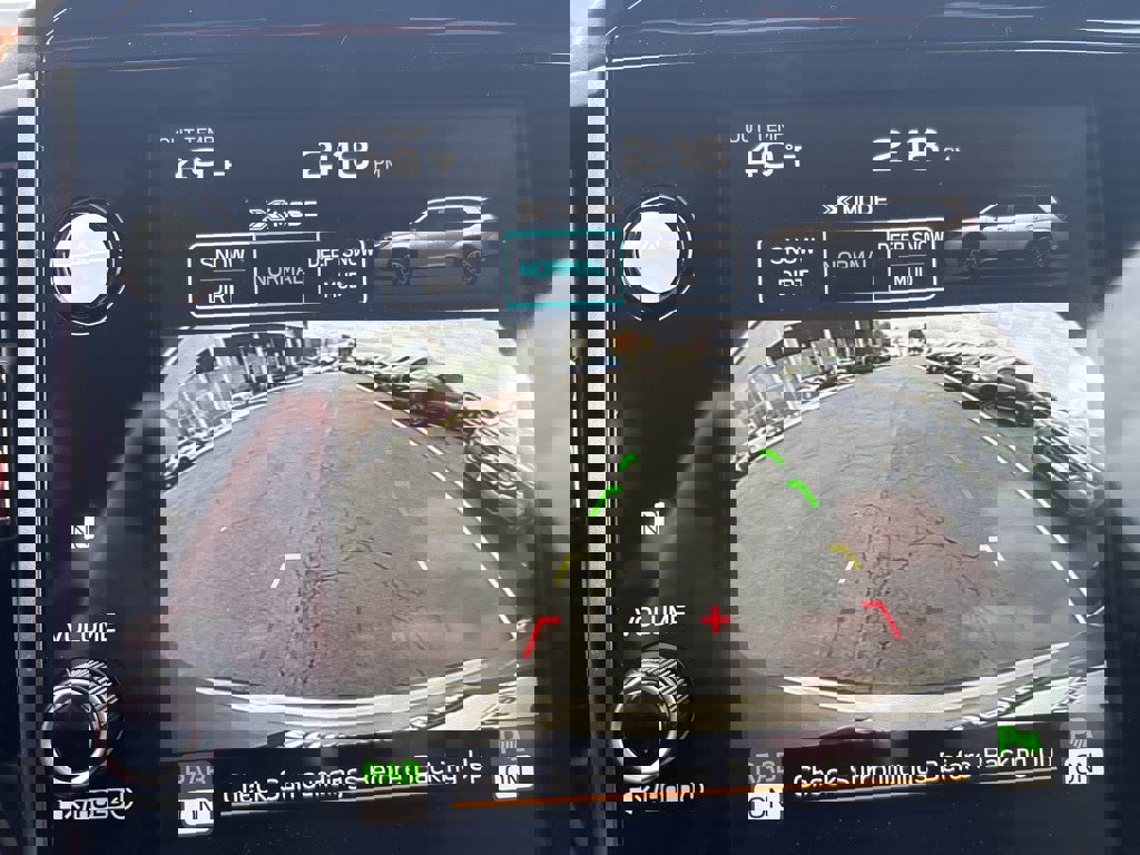 New 2026 Subaru Forester Limited image 26