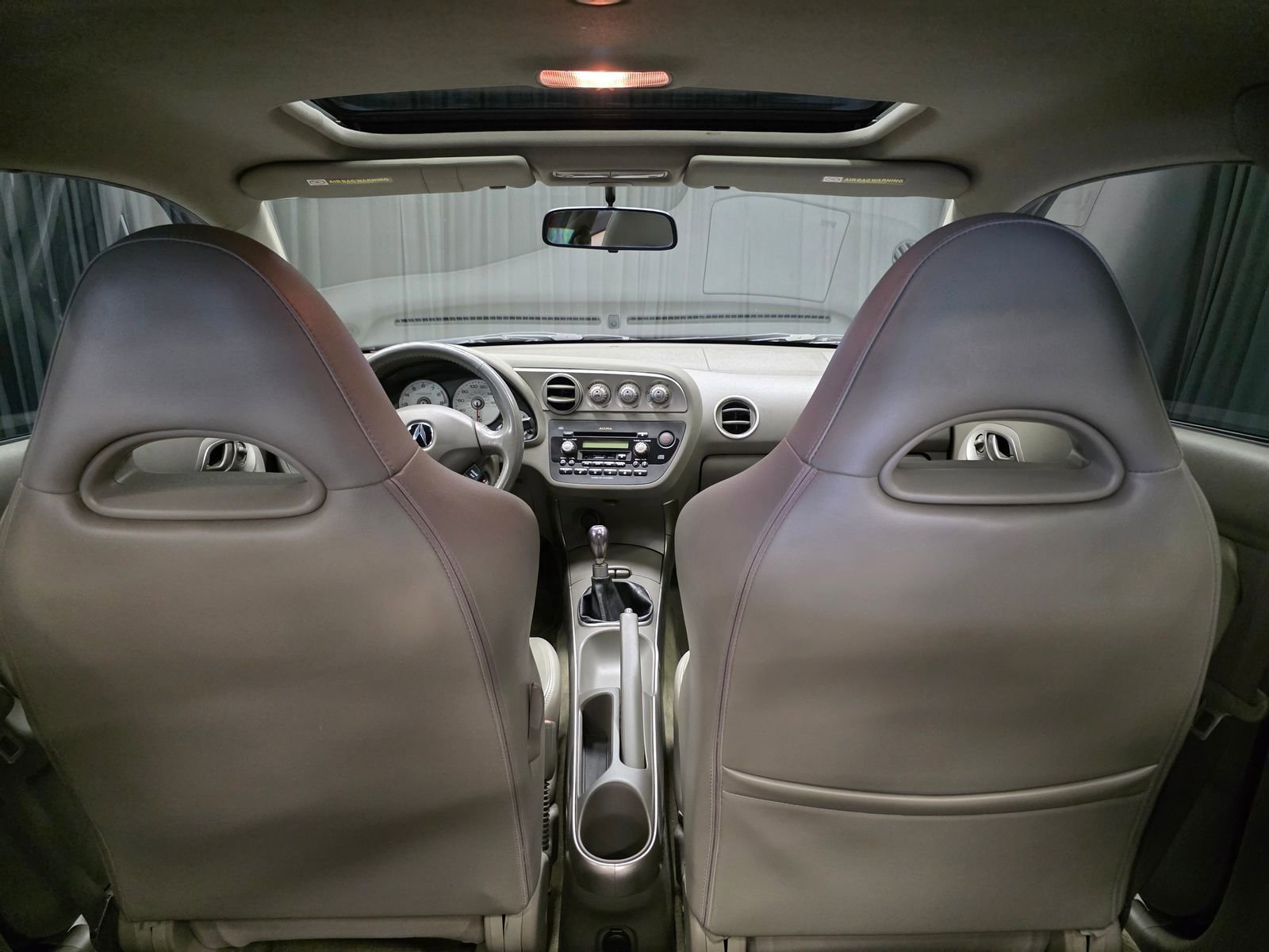 Used 2003 Acura RSX Type-S FWD image 40
