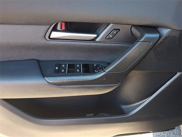 Used 2024 MAZDA CX-50 AWD 2.5 S w/ Preferred Package image 13