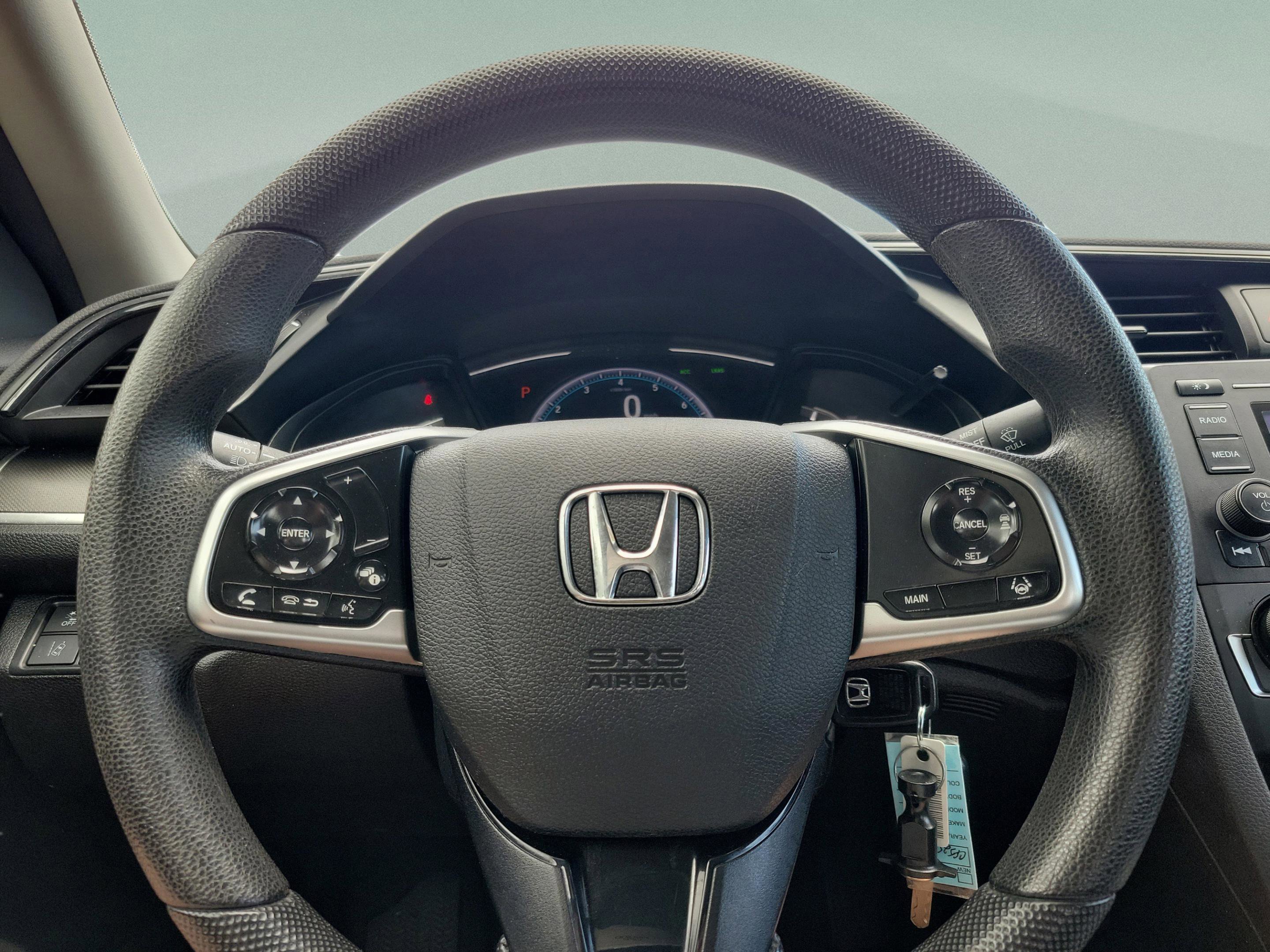 Used 2020 Honda Civic LX image 20