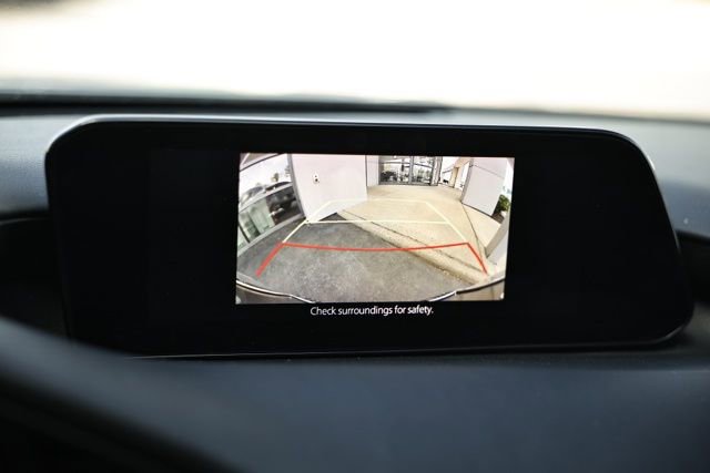 Used 2021 MAZDA MAZDA3 Sedan FWD image 35