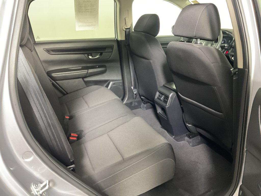 Used 2023 Honda CR-V EX image 22