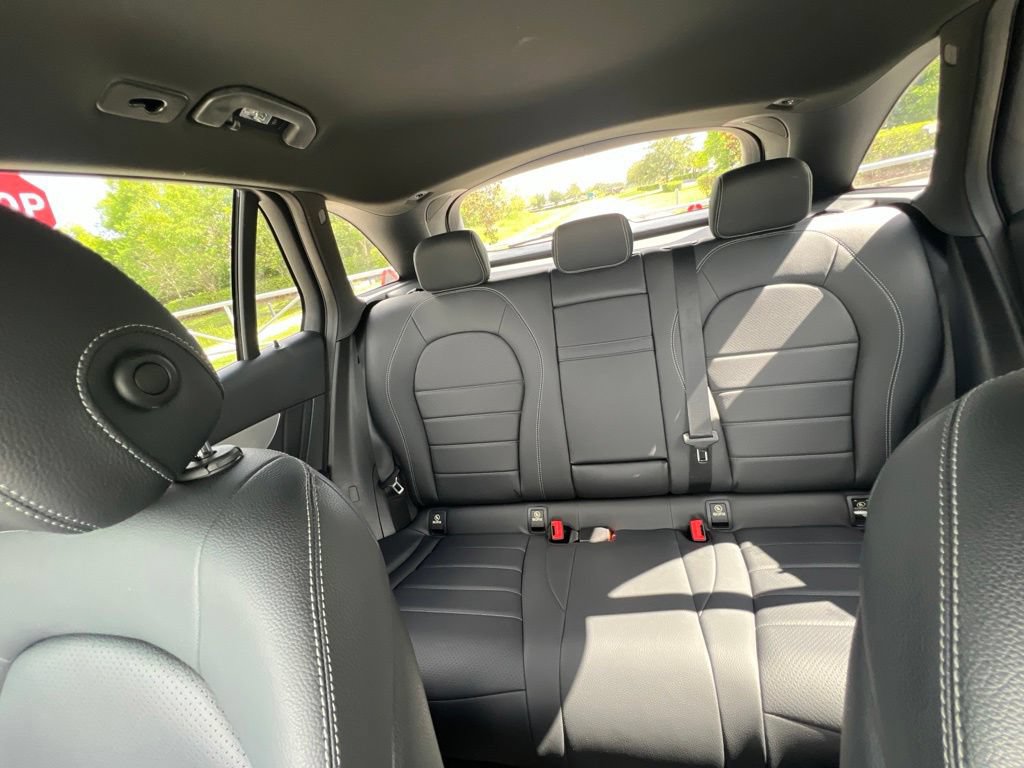 Used 2019 Mercedes-Benz GLC 300 image 54