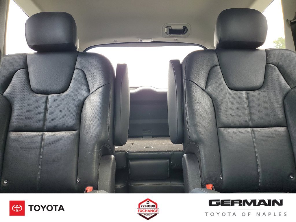 Used 2021 Kia Telluride EX w/ EX Premium Package FWD image 31