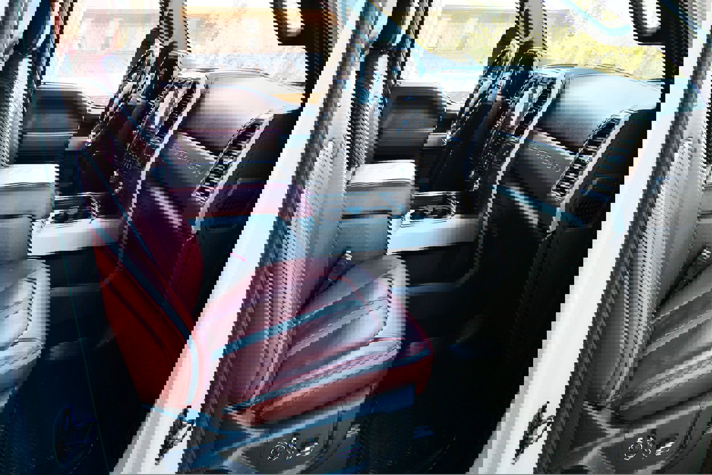 Used 2019 Ford F250 Platinum w/ Platinum Ultimate Package image 42