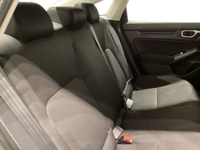 Used 2024 Honda Civic LX image 21
