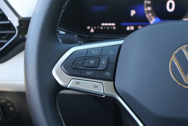 Certified 2026 Volkswagen Taos S FWD image 19
