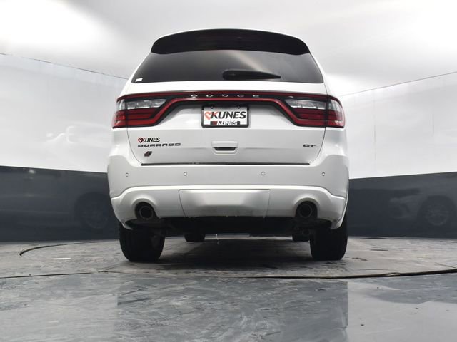 Used 2023 Dodge Durango GT image 54