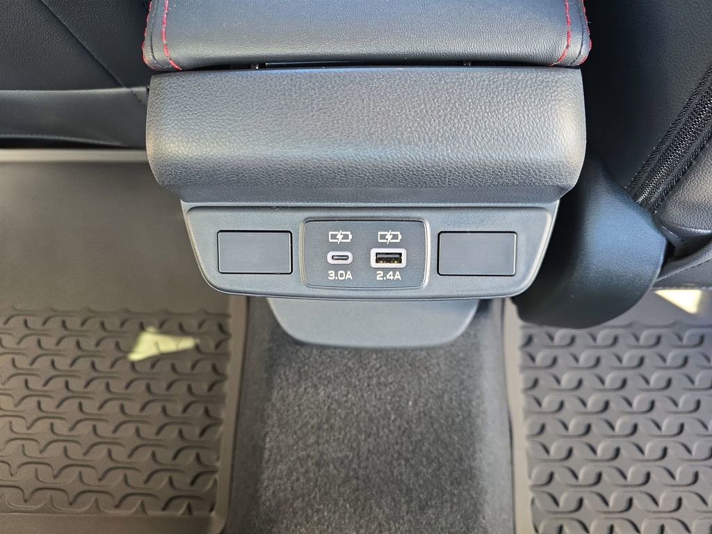 New 2025 Subaru WRX Limited image 18