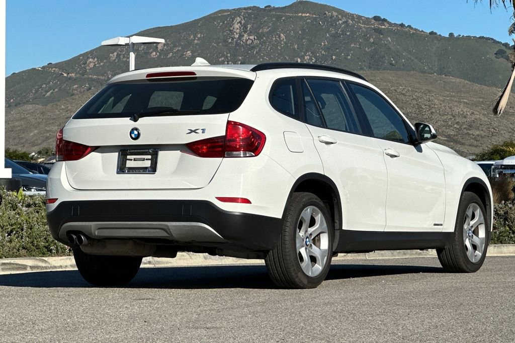 Used 2015 BMW X1 sDrive28i image 3