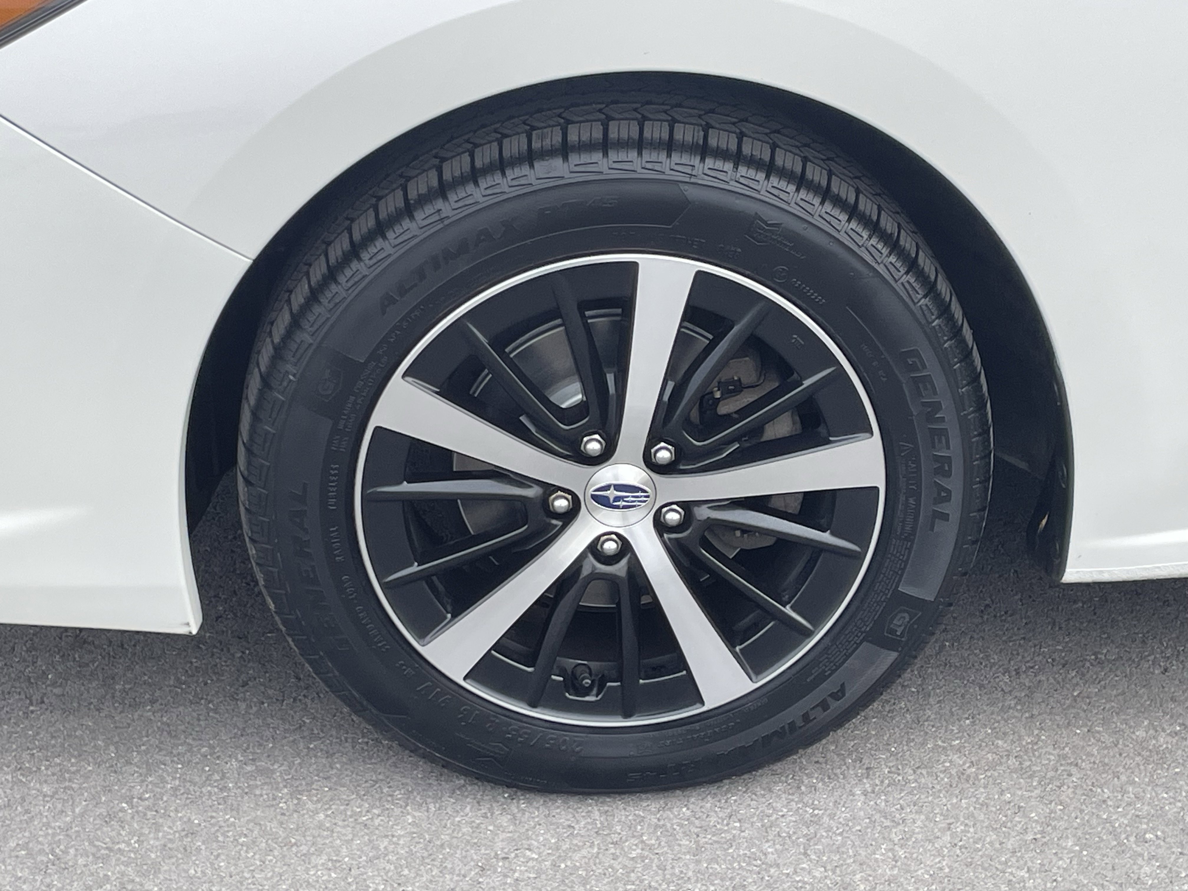 Certified 2023 Subaru Impreza Premium image 11