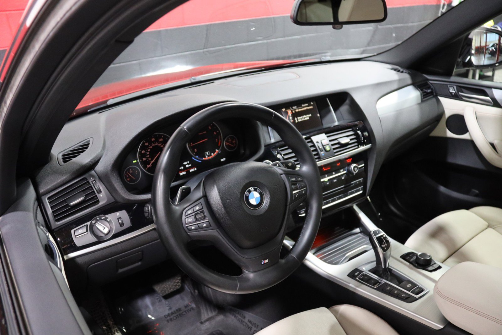 Used 2015 BMW X4 xDrive35i image 36