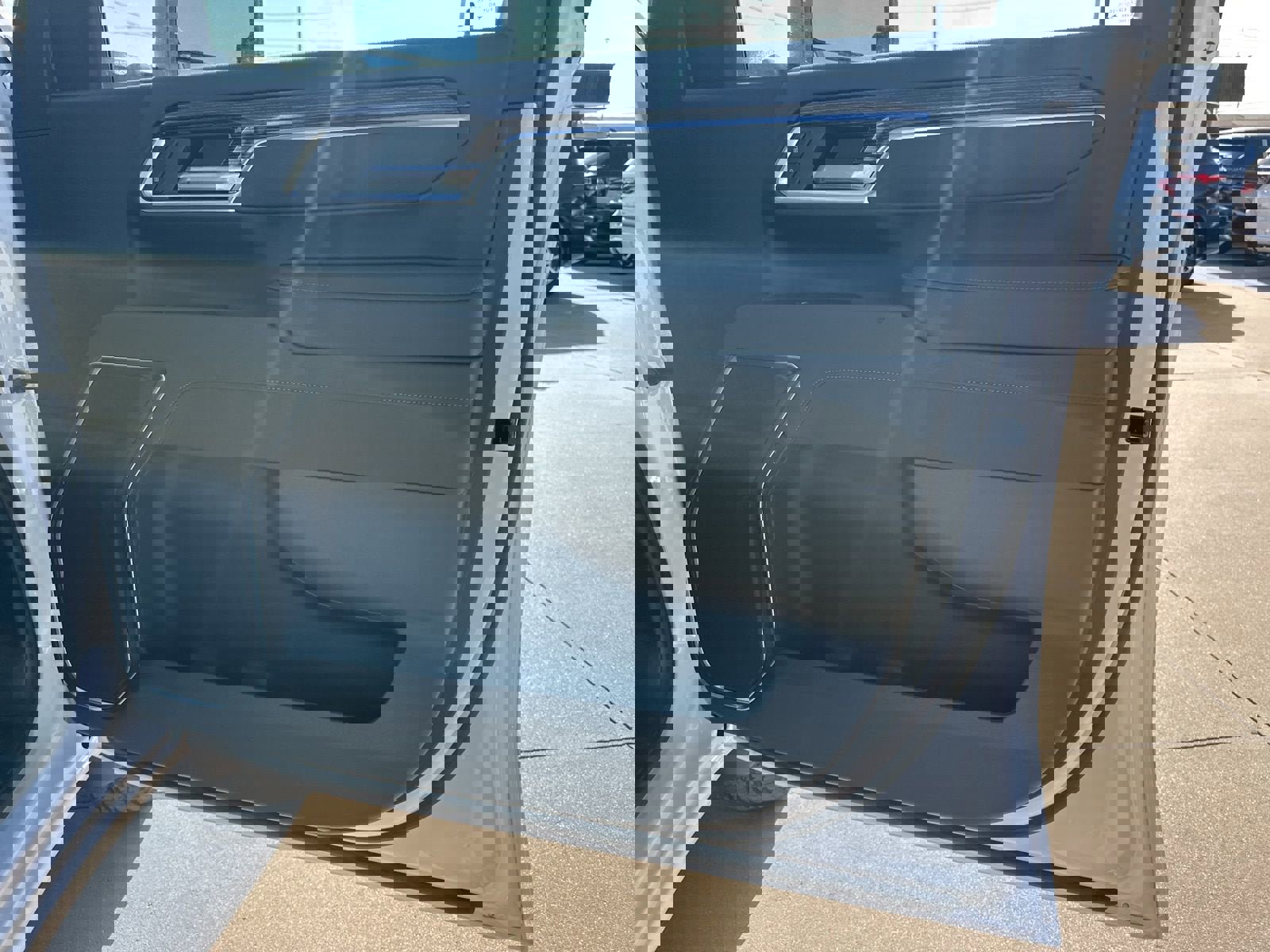 New 2025 GMC Sierra 2500 SLE w/ SLE Value Package; image 20