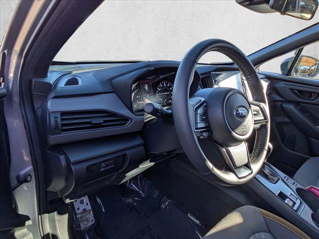 Certified 2025 Subaru Crosstrek 2.5i Sport image 10