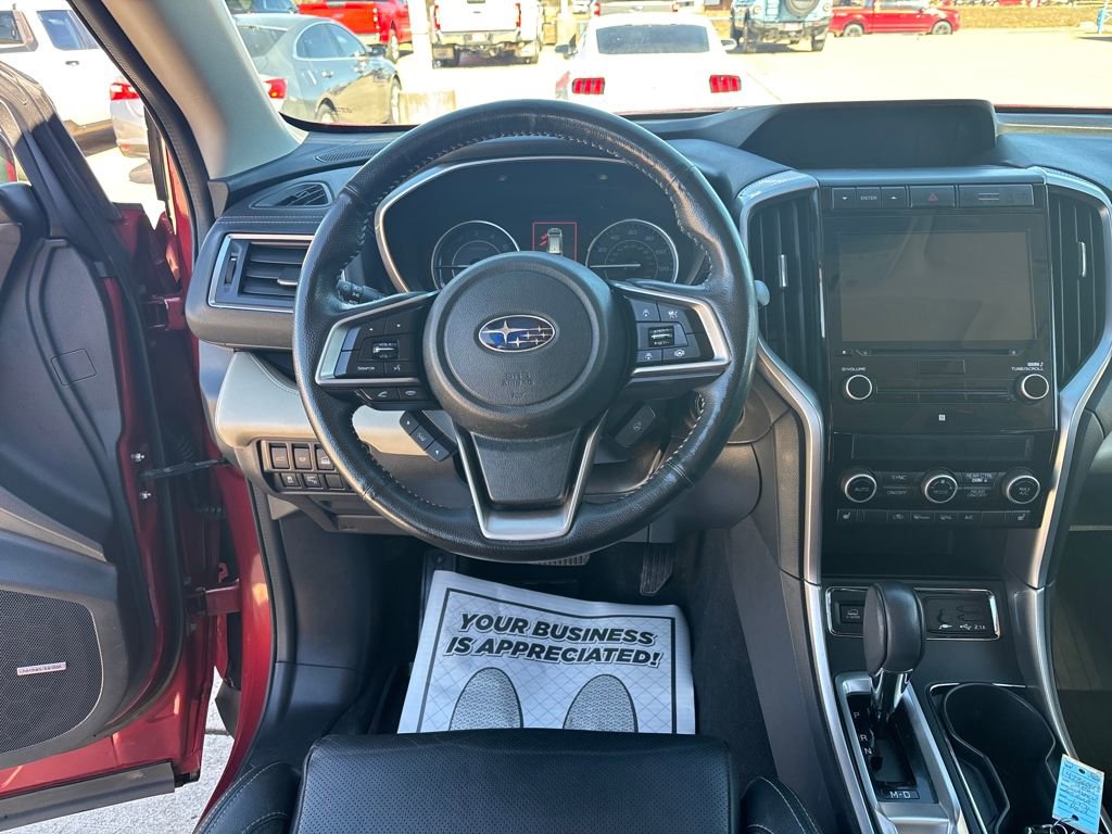 Used 2021 Subaru Ascent Limited w/ Technology Package image 14