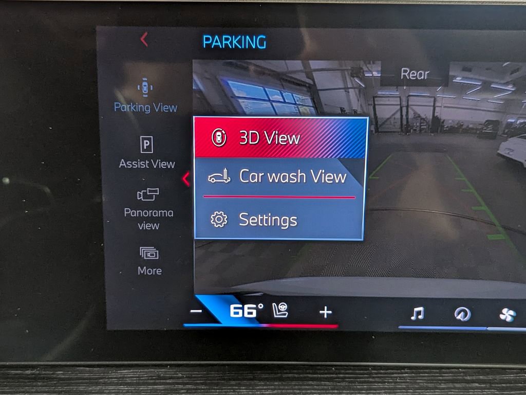 Certified 2024 BMW X5 M60i AWD/4WD image 28
