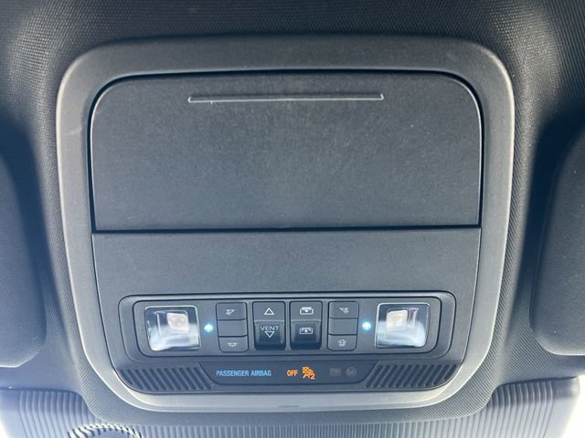 Used 2025 Ford Explorer Platinum w/ Ultimate Package AWD/4WD image 24