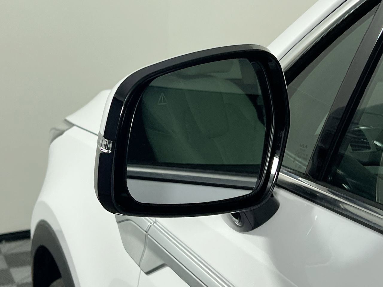 New 2026 Kia Sorento EX w/ EX Premium Package FWD image 12