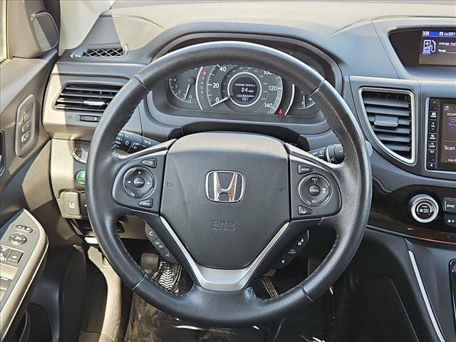 Used 2016 Honda CR-V Touring image 14