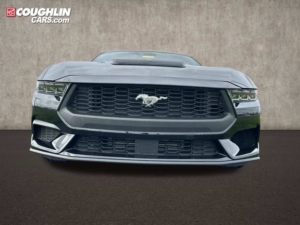 Used 2024 Ford Mustang Premium RWD image 2