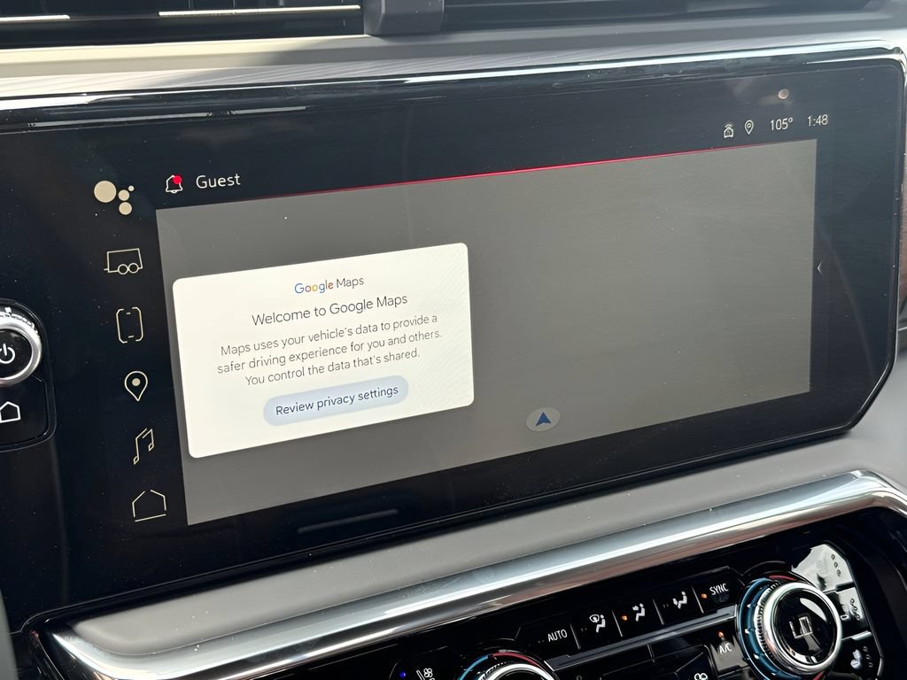New 2026 GMC Sierra 1500 Denali Ultimate AWD/4WD image 17