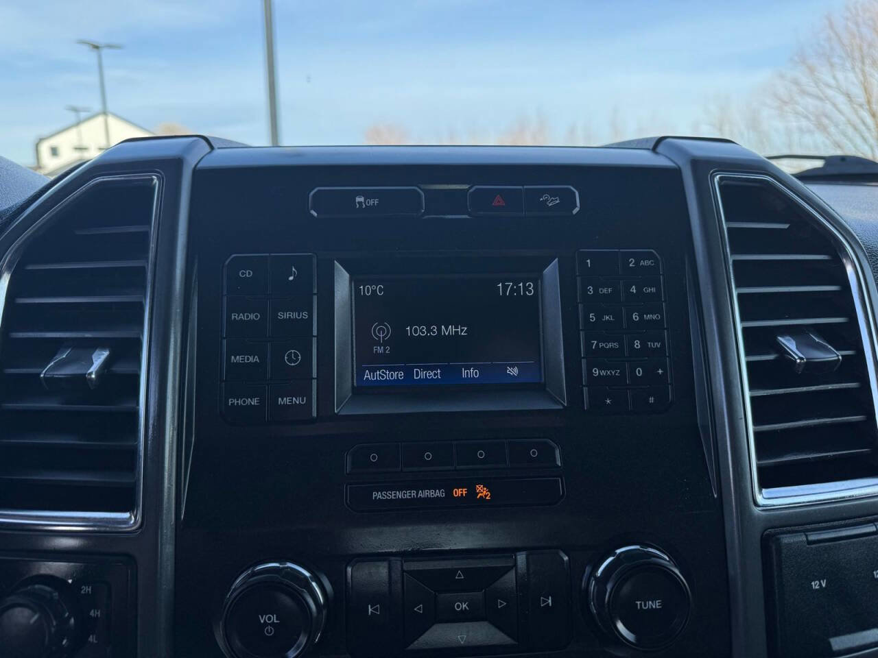 Used 2017 Ford F250 XLT w/ XLT Value Package image 24