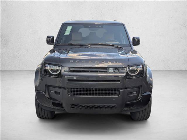 New 2026 Land Rover Defender 110 X-Dynamic SE AWD/4WD image 6