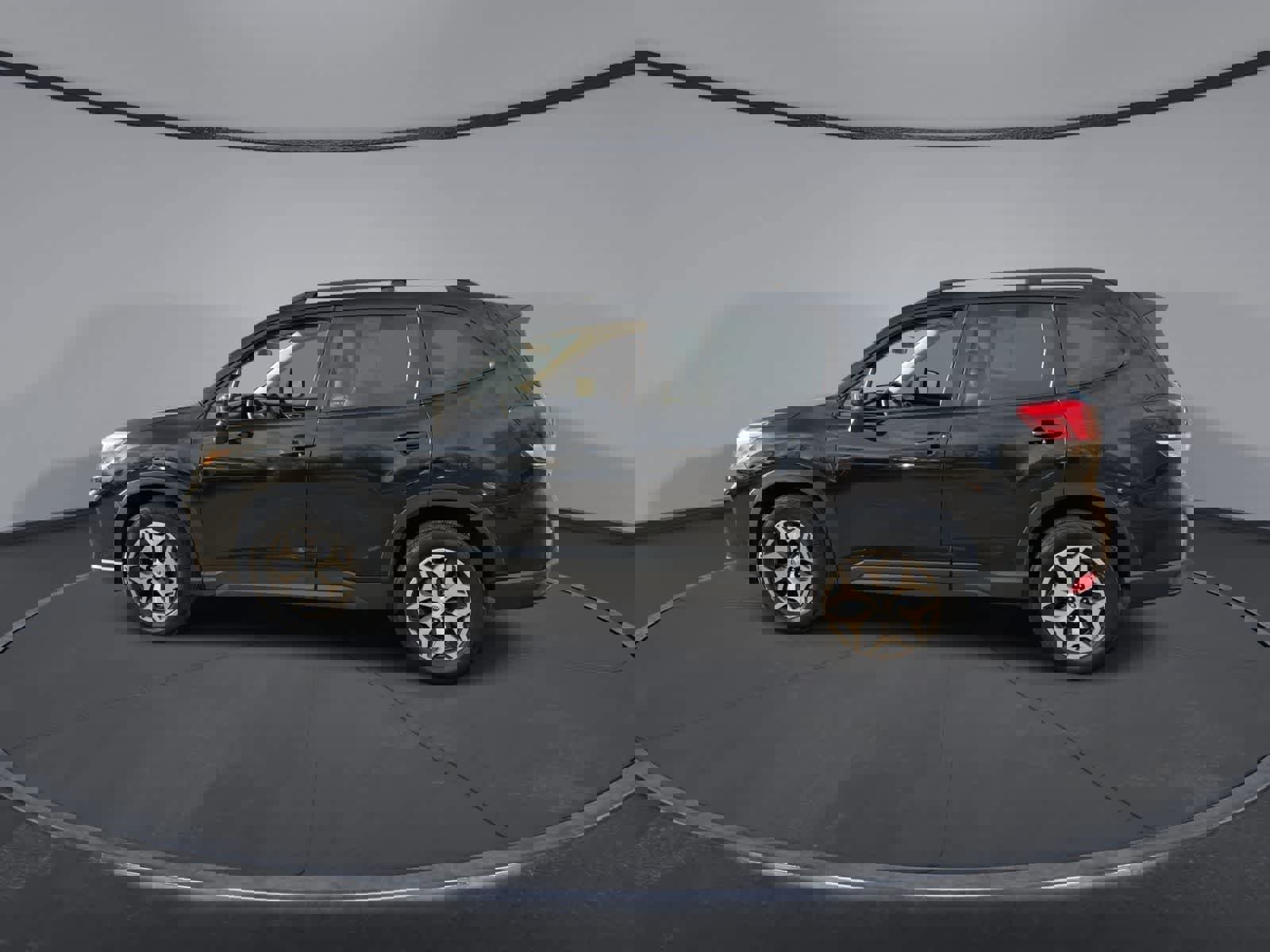 Used 2020 Subaru Forester Premium image 5