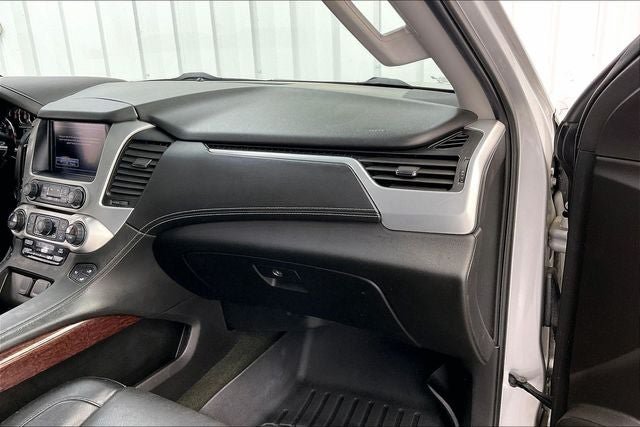 Used 2018 GMC Yukon XL SLT w/ Open Road Package AWD/4WD image 18